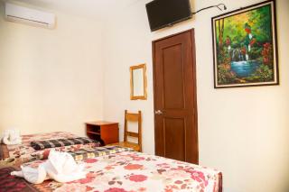 Hotel Aruma - El Remate - 8