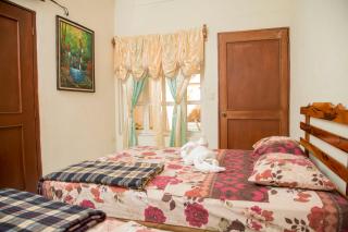 Hotel Aruma - El Remate - 6