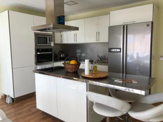 Modern penthouse near the sea - El Médano - 6