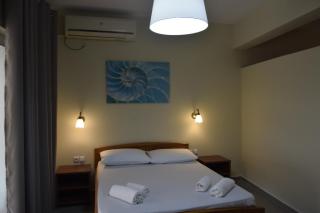 Zotos Apartment - Himare - 2