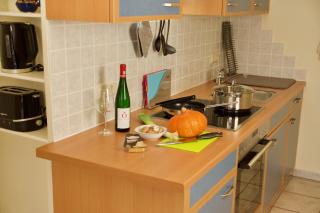 Ferienwohnung Maurer - Hasborn-Dautweiler - 2