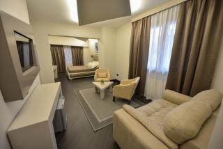Petit Hotel Elita - Shkodër - 1