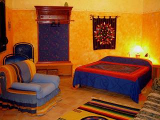 Agriturismo La Dolce Vita Lipari - Lipari - 8