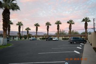 Stanlunds Inn and Suites - Borrego Springs - 4
