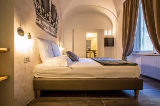 Trevi Contemporary Suite - Roma - 6