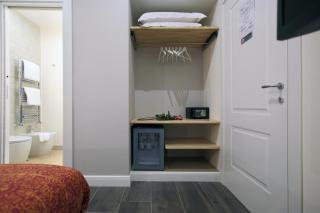 Trevi Contemporary Suite - Roma - 2