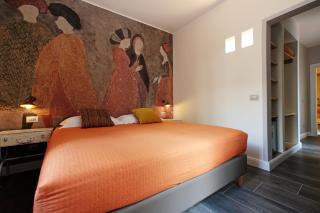 Trevi Contemporary Suite - Roma - 9