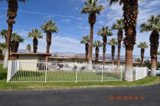 Stanlunds Inn and Suites - Borrego Springs - 5