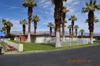 Stanlunds Inn and Suites - Borrego Springs - 6