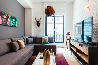 My Place Donceles - 0