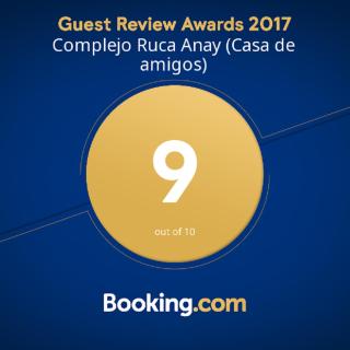 Complejo Ruca Anay (Casa de amigos) - 5
