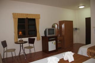 Groovy Bungalows - Strand Ao Nang - 5