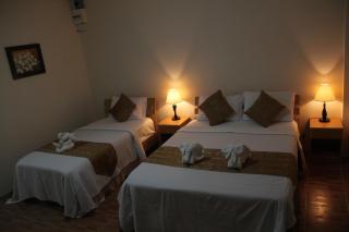 Groovy Bungalows - Strand Ao Nang - 3
