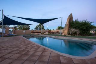 Horsham Holiday Park - Horsham - 0