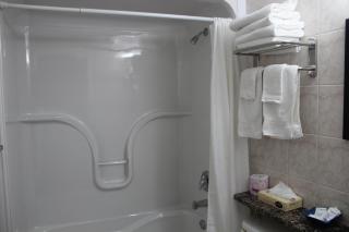 Perth Plaza Inn & Suites - Perth - 2