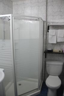 Perth Plaza Inn & Suites - Perth - 5