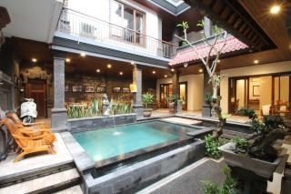 Yuni's House - Ubud - 0