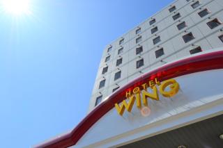 Hotel Wing International Miyakonojo - 1