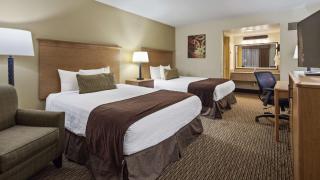 Best Western Winchester Hotel - Winchester - 8