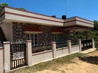Shree Vigneshwara Silent Homestay - Madikeri - 0