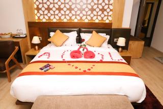 Retro Hotel and Spa - 7