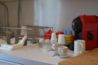 Visitazione Holiday Sassi Suite - Matera - 1
