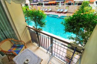 The Paradise Jomtien Beach - 9