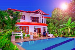 Villu Villa - Anuradhapura - 0