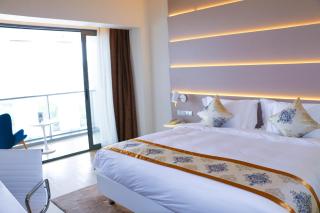 Sanya Phoenix Airport Hotel - Sanya - 3