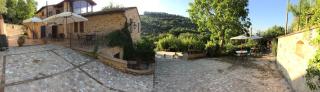 Il renaiolo - Spello - 3