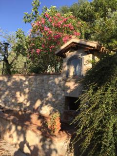 Il renaiolo - Spello - 2