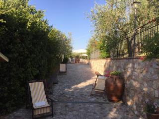 Il renaiolo - Spello - 1