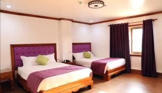 CLN Boutique Hotel - 2