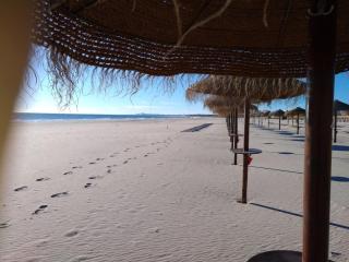 Apartamento Sol e Mar 2 - 6