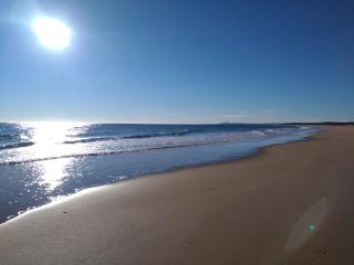 Apartamento Sol e Mar 1 - Monte Gordo - 1