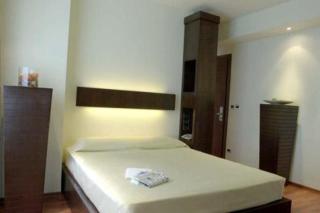 Aston Hotel - 7