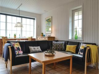 Two-Bedroom Holiday Home In Hvide Sande - Havrvig - 7