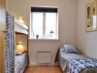 Two-Bedroom Holiday Home In Hvide Sande - Havrvig - 6