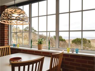 Two-Bedroom Holiday Home In Hvide Sande - Havrvig - 3