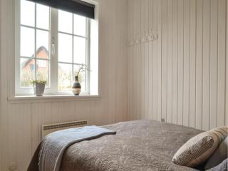 Two-Bedroom Holiday Home In Hvide Sande - Havrvig - 1