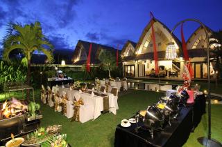 Villa Seminyak Estate & Spa - By Astadala - 1