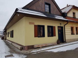 Privat pri Hradbach - Levoča - 4