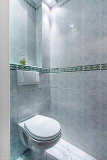 ClickTheFlat Żurawia Street Apart Rooms - Varsavia - 9