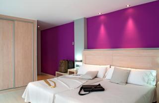 Hotel Europa Jaén - 4