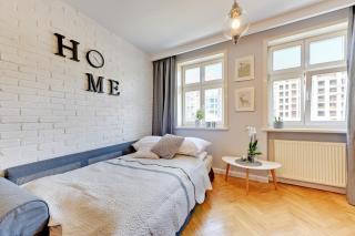 Motława Apartment - the Best Location - 2