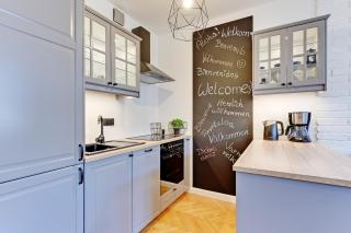 Motława Apartment - the Best Location - Gdańsk - 8