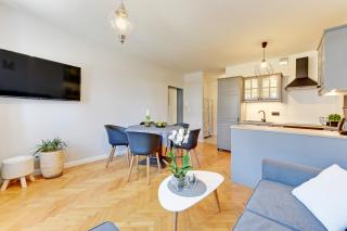 Motława Apartment - the Best Location - Gdańsk - 6