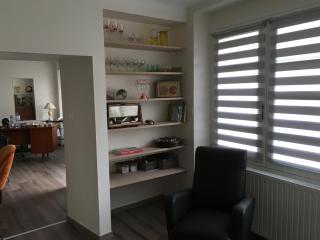 La Maison du Bonheur - Grande maison de vacances classée 4 étoiles - Le Boupère - 2