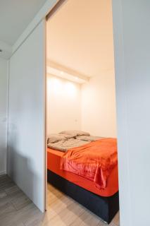 Wohnung 1 Zimmer EG - 2