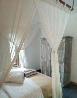 Blu d'aMare - Gili Trawangan - 4